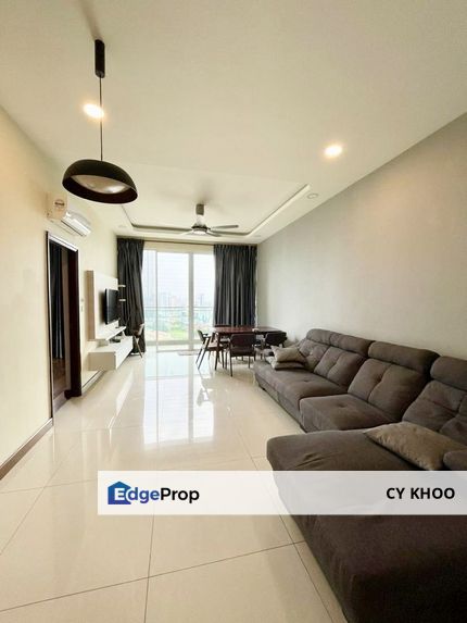 Johor Bahru town paragon suites For Rent, Johor, Johor Bahru