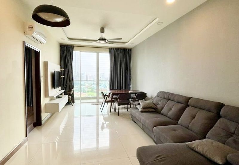 Paragon Suites @ CIQ