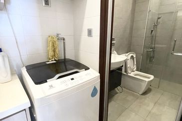 Paragon Suites @ CIQ