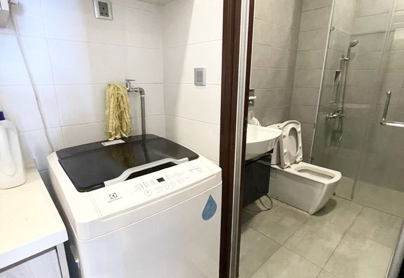 Paragon Suites @ CIQ