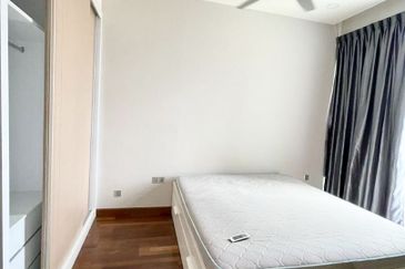 Paragon Suites @ CIQ