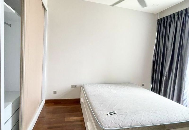 Paragon Suites @ CIQ