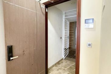 Paragon Suites @ CIQ