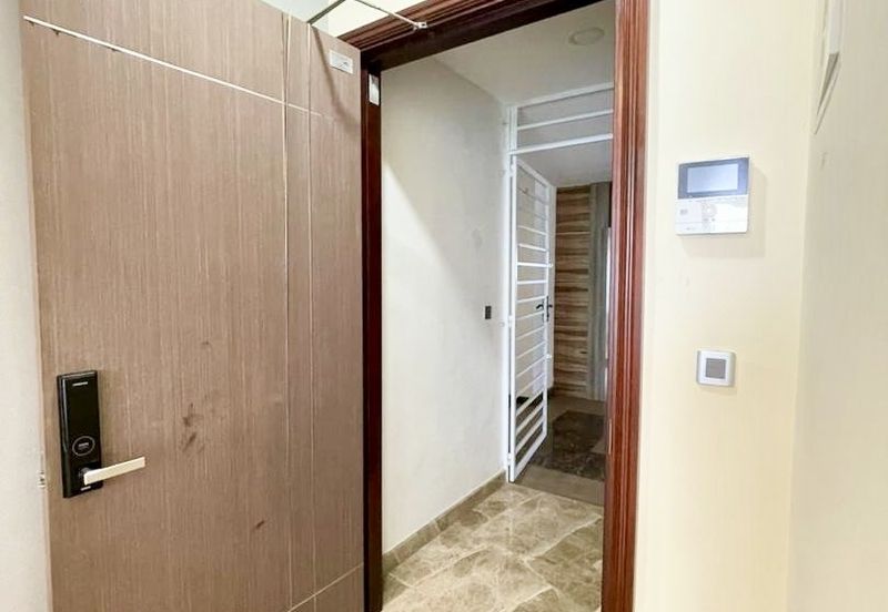 Paragon Suites @ CIQ