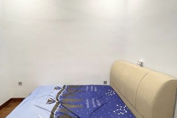 Paragon Suites @ CIQ