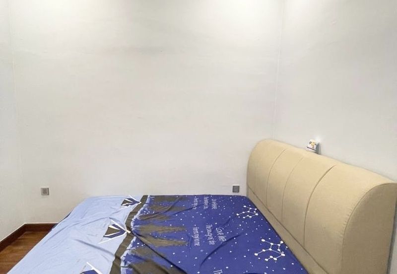 Paragon Suites @ CIQ