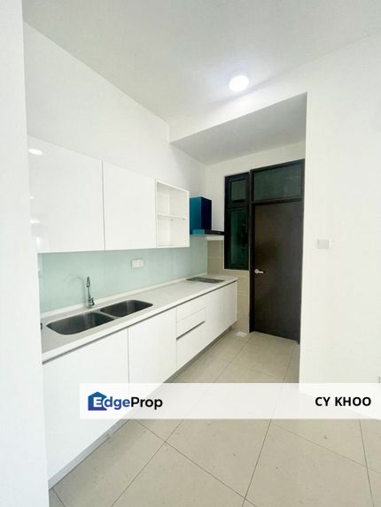 Sutera condo apartment 8scape for Rent, Johor, Johor Bahru