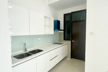 8scape Residences @ Sutera