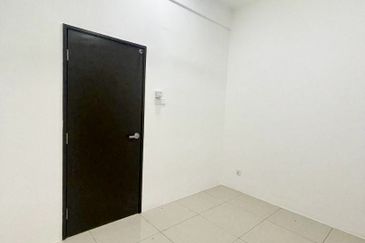 8scape Residences @ Sutera