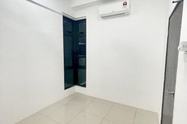 8scape Residences @ Sutera