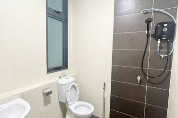 8scape Residences @ Sutera