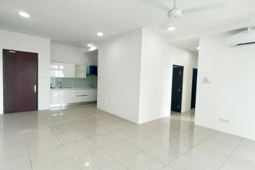 8scape Residences @ Sutera