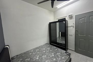 Serene Park @ Johor Bahru