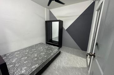 Serene Park @ Johor Bahru