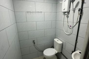 Serene Park @ Johor Bahru