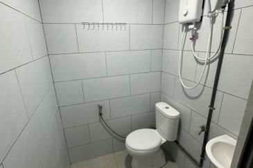 Serene Park @ Johor Bahru