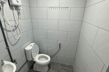 Serene Park @ Johor Bahru