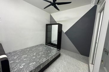 Serene Park @ Johor Bahru