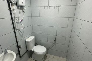 Serene Park @ Johor Bahru