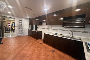 Bandar Baru Permas Jaya