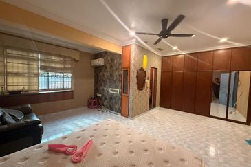 Bandar Baru Permas Jaya