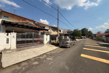 Bandar Baru Permas Jaya