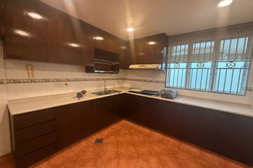 Bandar Baru Permas Jaya