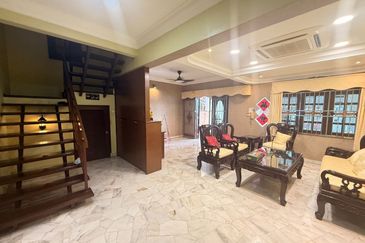 Bandar Baru Permas Jaya