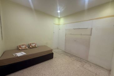 Bandar Baru Permas Jaya