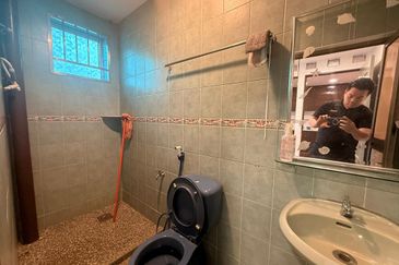 Bandar Baru Permas Jaya