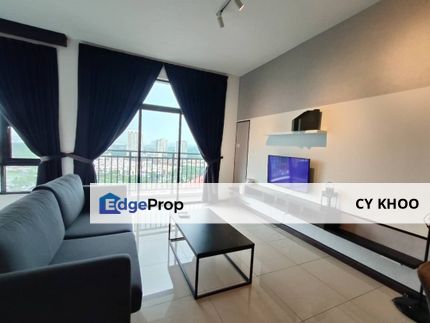 Molek Regency Studio For Rent, Johor, Johor Bahru