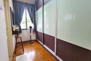 Taman Austin Heights