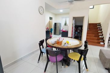 Taman Austin Heights