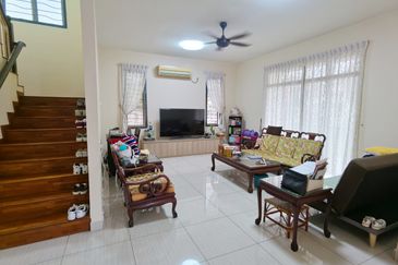 Taman Austin Heights