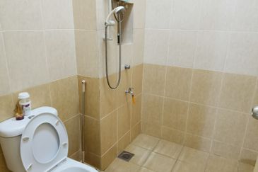 Taman Austin Heights