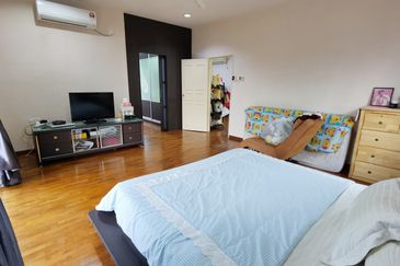 Taman Austin Heights