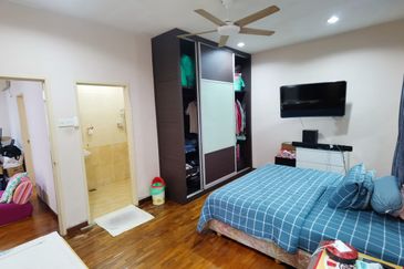 Taman Austin Heights