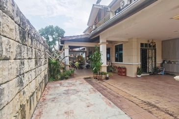 Taman Austin Heights