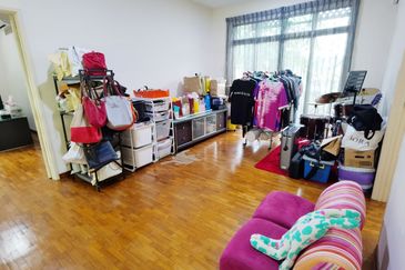 Taman Austin Heights