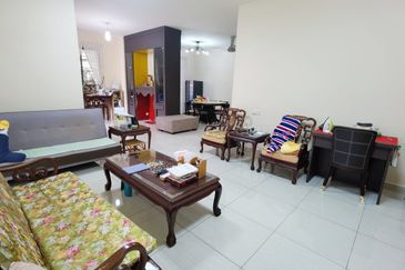 Taman Austin Heights