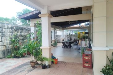 Taman Austin Heights