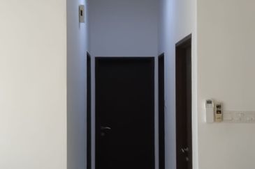 Seri Austin Luxury Apartment