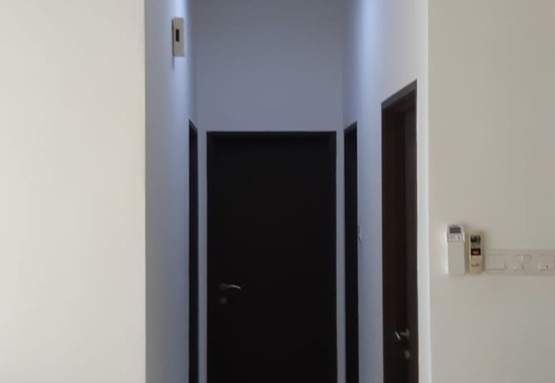 Seri Austin Luxury Apartment