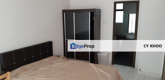 Seri Austin Residence condo Apartment for Rent, Johor, Johor Bahru