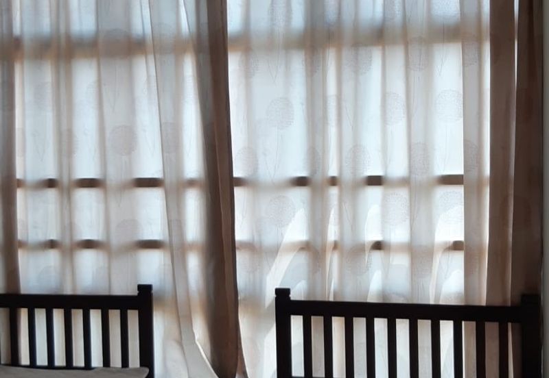 Seri Austin Luxury Apartment