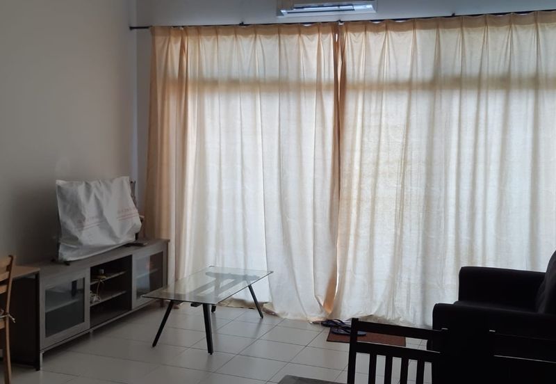 Seri Austin Luxury Apartment