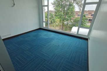 Perindustrian Pasir Gudang