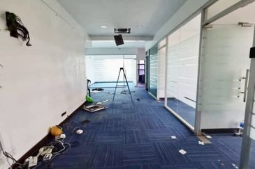 Perindustrian Pasir Gudang