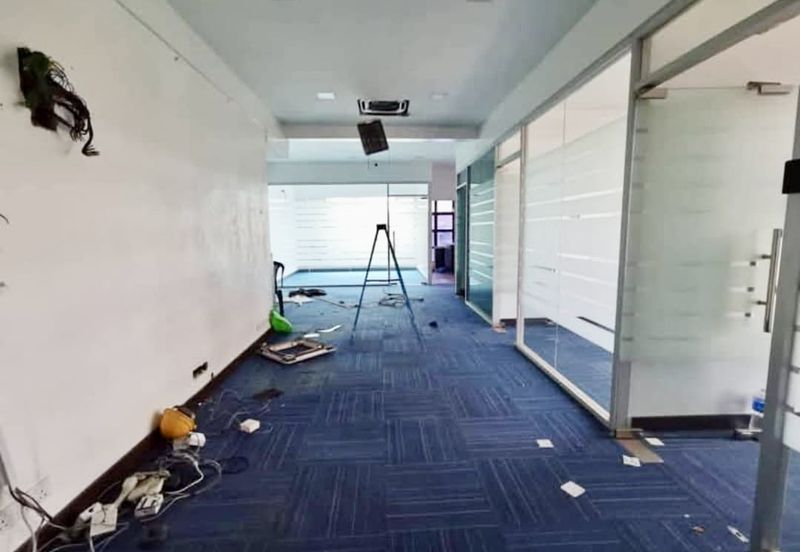 Perindustrian Pasir Gudang