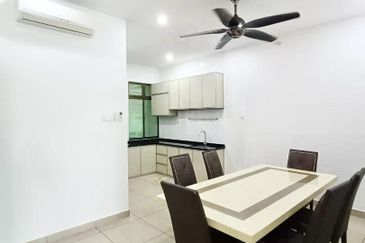 Bukit Impian, Taman Impian Emas